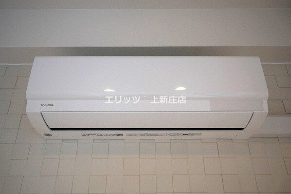 ベネチア天満橋の物件内観写真